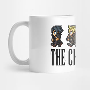 The Chocobros Mug